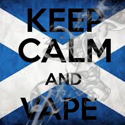 Scottish Vaper