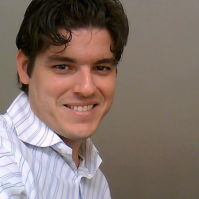 cjva81's profile picture. Tecnólogo En Electrónica
Universidad de Oriente Núcleo Anzoátegui
Cjv90@hotmail.com;Carlos_J_Vargas_Aleman@hotmail.com
http://t.co/mmhAmblIvZ