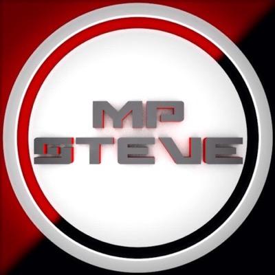 MP_Stevee's profile picture. bio