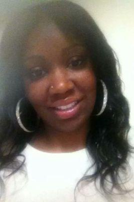 #ItsAmanda Nicole!!!...the end