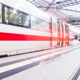 Bahnforum Meinungen & Erfahrungen und Tipps über die Deutsche Bahn.