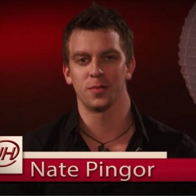 natepingor's profile picture. Music. Media. Radio. Television. Writing. HTX. R&FN'R.   in love with @sheslovelychaos