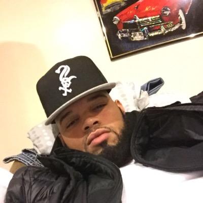 R.i.P Myron MoneyMotvation Live your life to fullest, stay focus and fuck the negativily
