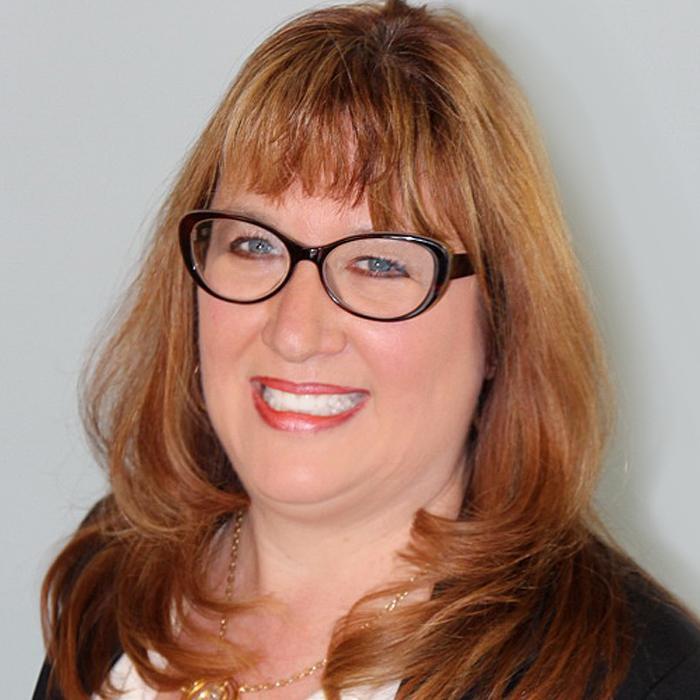 ColleenHuffdent's profile picture. 