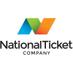 National Ticket Co (@nationalticket) Twitter profile photo