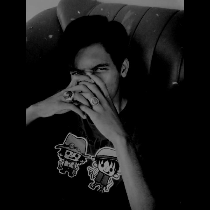 Only ninja can stop me now | @Deathpassion_DM | @epiphanymusic_ | @Grindprovokasi | Fans of @LFC | #Greendonesia | #Greenborneo | #Saveorangutan | #Legalized