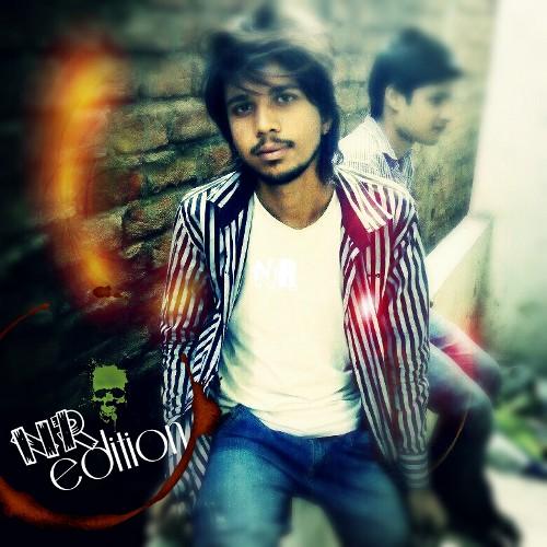 naresh rajpoot