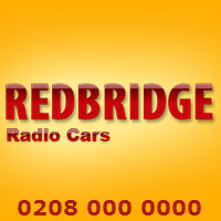 Redbridge Radio Cars(@redbridgecars) 's Twitter Profile Photo