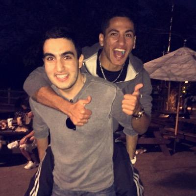 SamerHussamy's profile picture. get it right get it tight