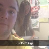 Shit Britney Says (@justbrit_things) 's Twitter Profile