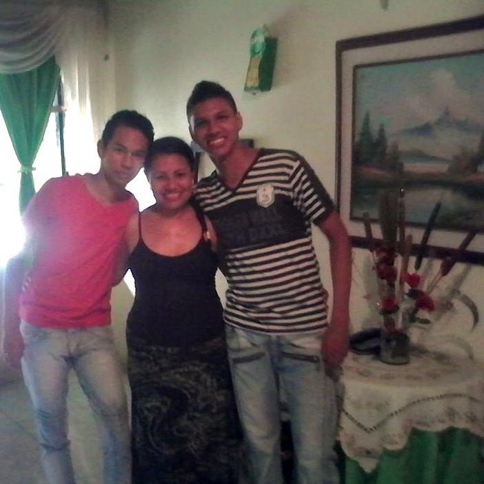 Yo sigo recordando cosas
