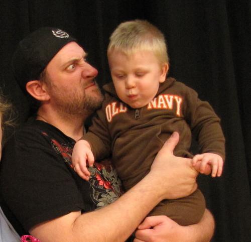 AdamDowell31's profile picture. 