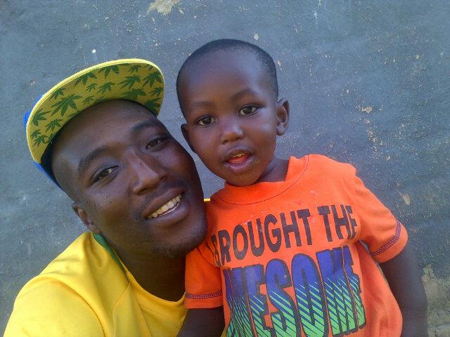Just a boy who wish to be same thing in life but for now still busy with GOOD we are trying to come with a plan @@@@ watch de space