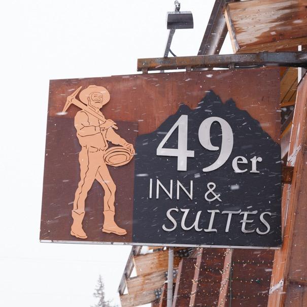 49erInnSuites's profile picture. Located within walking distance to Town Square, The 49'er Inn and Suites is conveniently situated in downtown Jackson and features many amenities.