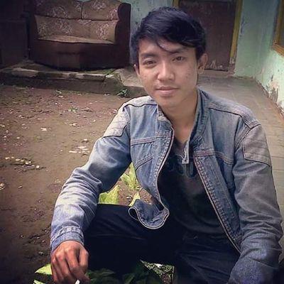 GilangRantau's profile picture. nyeloww brayy..