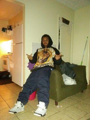 darnelloliver91's profile picture. 