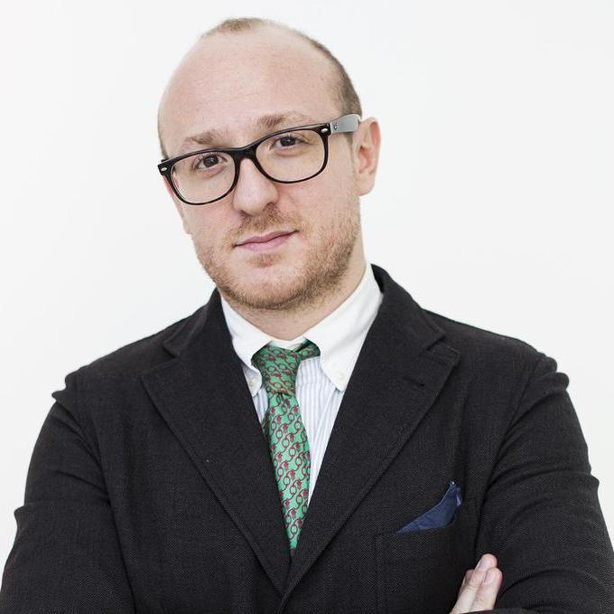 Director General, Fondazione Palazzo Strozzi, Florence