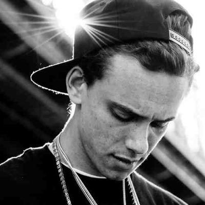 Logic is the new face of rap
