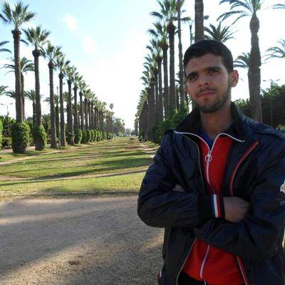 abdellahalmouh's profile picture. 