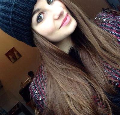 Camille ma soeur. || Italia