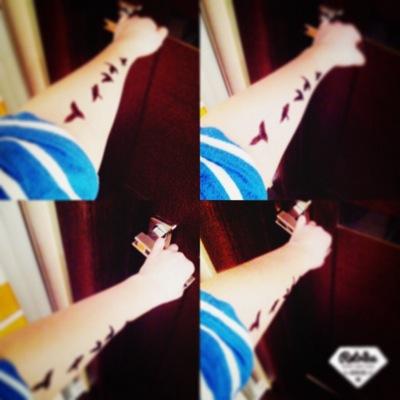 nastya95360126's profile picture. 