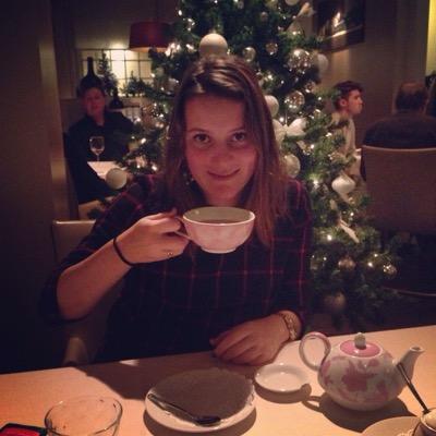 Joolienn's profile picture. Life is like a box of chocolates, you never know what you're gonna get