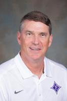 Furman alum,TE Coach @Furman University