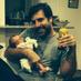 Jon Layne (@dadfluential) Twitter profile photo