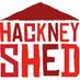 HackneyShed (@HackneyShed) Twitter profile photo