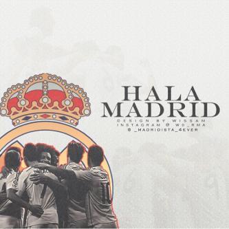 دخلت البايو ؟ طيب صل على النبي .                                   الهلال ثم ريال مدريد ثم لا شيء .