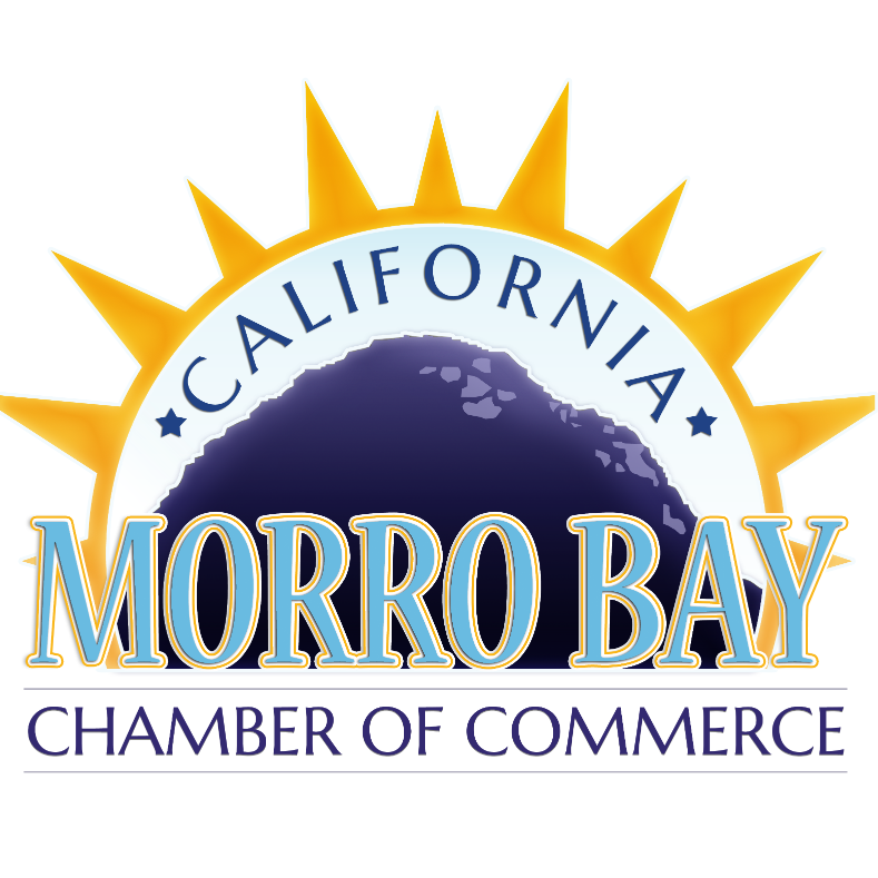 The official Morro Bay Chamber of Commerce Twitter.  We promote the community's economic vitality & quality of life.
