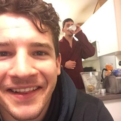 posspywell's profile picture. 