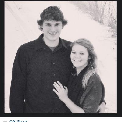 mitchfelt's profile picture. Hunting Fishing Snowmobiling Fourwheeling Country boys love Country girl Yee Yee @kaitlinschmitz_