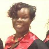Woman of God and line dance instructor of Jacksonville, FL Pepper Steppers.