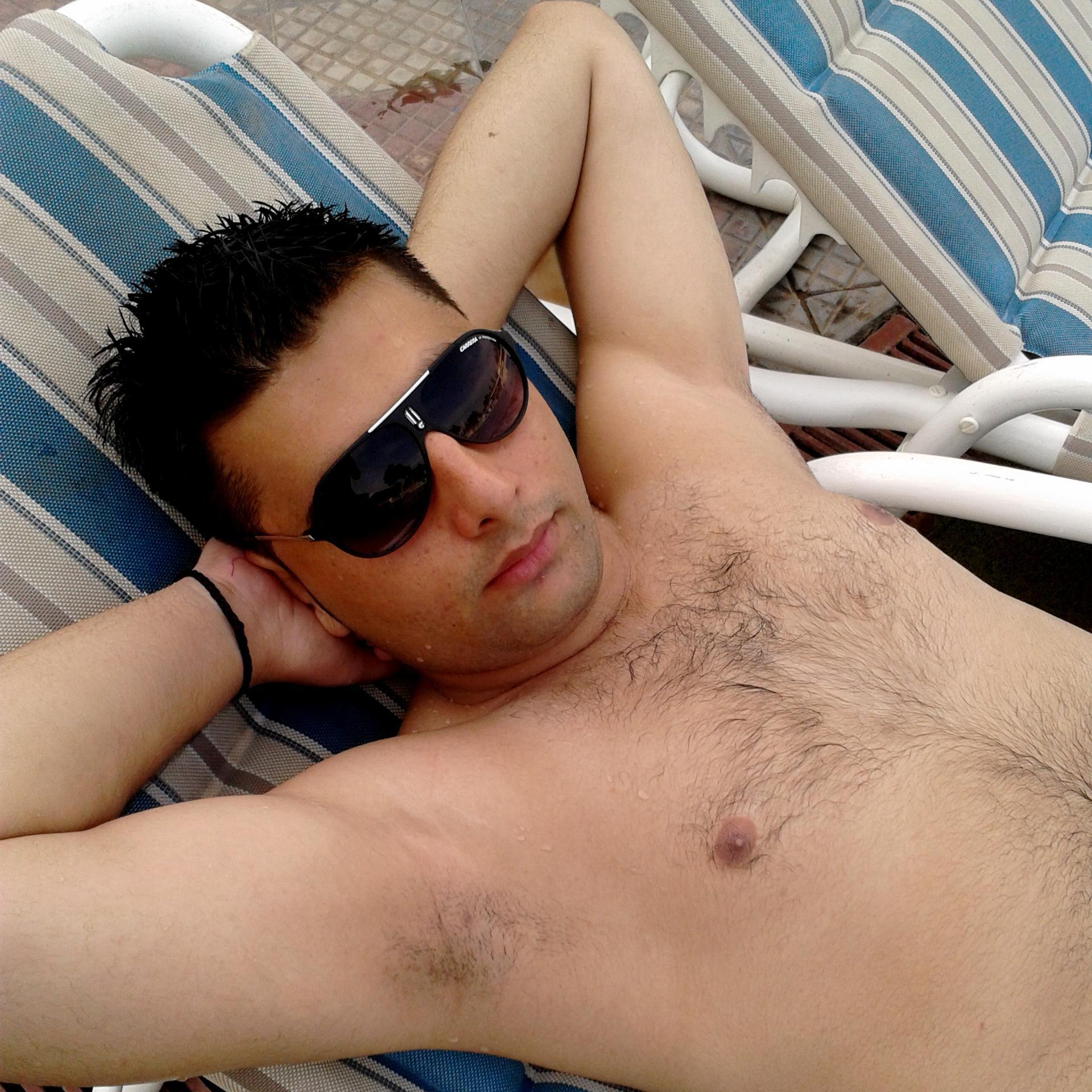 Ahmad7Israr's profile picture. I love to walk in rain because no one knows that i am crying