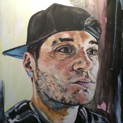 Regius_insight's profile picture. Drummer. Painter. Environmentalist. .DUDLEY TOWN. #269 Fascist destroyer.