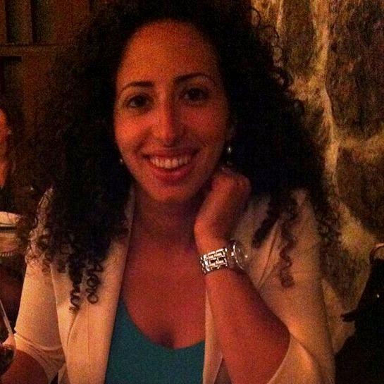 jesslahoud Profile Picture