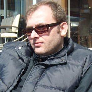 ErkanErtugral's profile picture. 