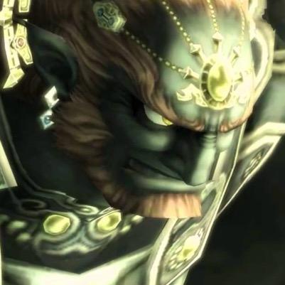 『 Triforce of power; トライフォース 』#ZeldaRP #Multiverse #SSBRP