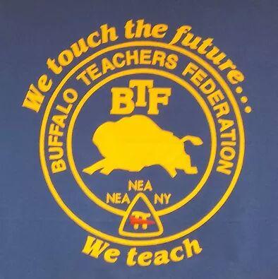 BfloTeachersFed's profile picture. This is the OFFICIAL page of the Buffalo Teachers Federation. Located in Buffalo, New York. Member of NYSUT, AFT, NEA & AFL-CIO