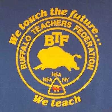 This is the OFFICIAL page of the Buffalo Teachers Federation. Located in Buffalo, New York. Member of NYSUT, AFT, NEA & AFL-CIO