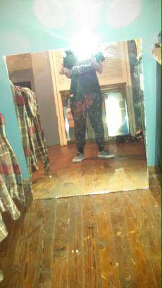 single
always 
stay trippy 
rep 423 bish