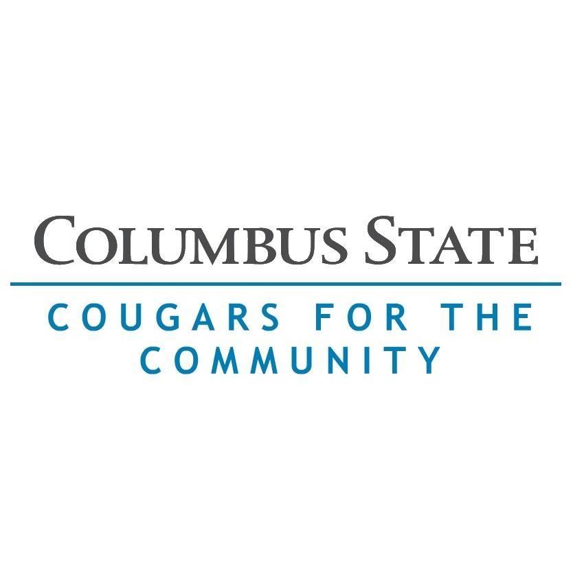 We are Columbus State Community College's student service/volunteer organization, Cougars for the Community!