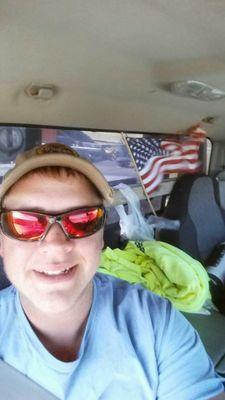 callanparm's profile picture. 