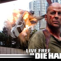 Scott McLaine (@f3diehard) 's Twitter Profile