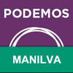 Podemos Manilva (@podemosmanilva) Twitter profile photo