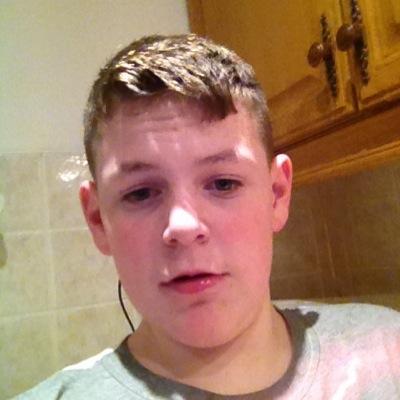 mikie_Trickshot's profile picture. A 13yrs old trickshooter only on MW2 BO2 AW psn: mnugent14