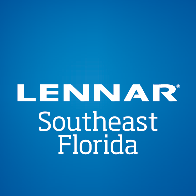 Lennar SE FL offers single-family, townhomes, villas, condominium residences, and estate homes in the most desired locations.