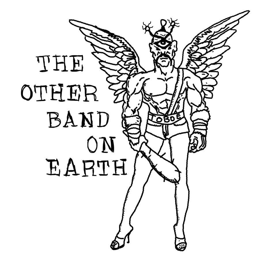 OtherBandEarth Profile Picture