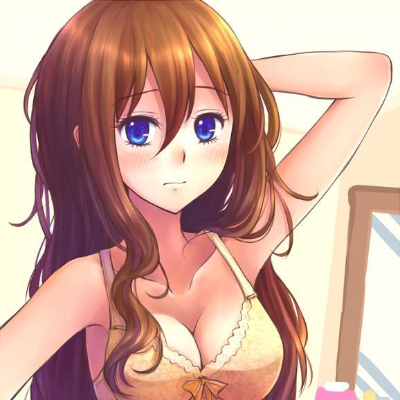 19, Female, USA. Shy, submissive, and naive. Let's be friends! // Don't be afraid to DM me c: